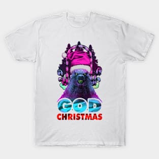 GOOD CHRISTMAS T-Shirt